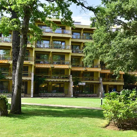 Les Magnolias Primorsko