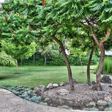 ホテル Les Magnolias