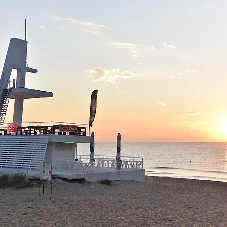 Hotel Les Magnolias 3*