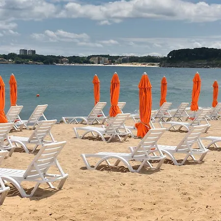 Les Magnolias 3* プリモルスコ