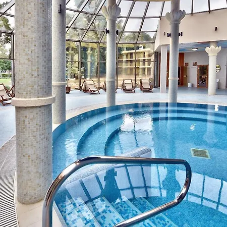 Hotel Les Magnolias 3*