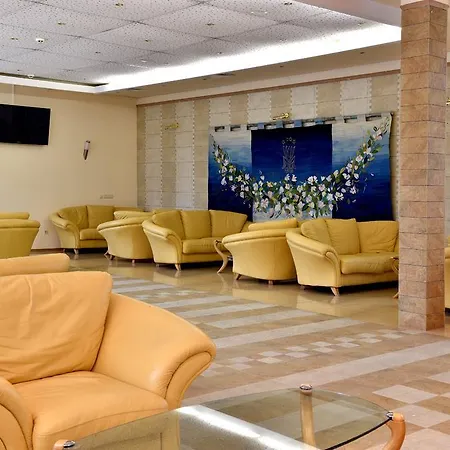 Les Magnolias 3* Primorsko