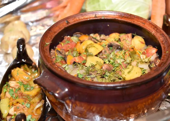 Les Magnolias 3* プリモルスコ