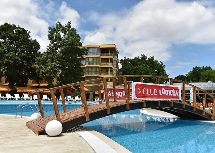 Les Magnolias Hotel 3*