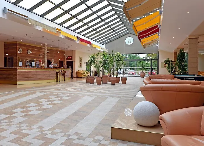 ホテル Les Magnolias