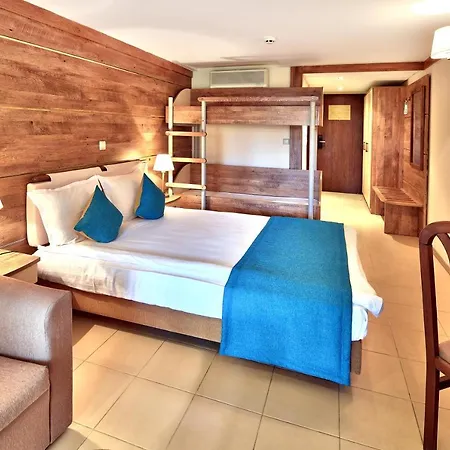 магнолиите 3* Приморско