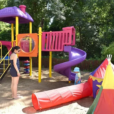 магнолиите 3* Приморско