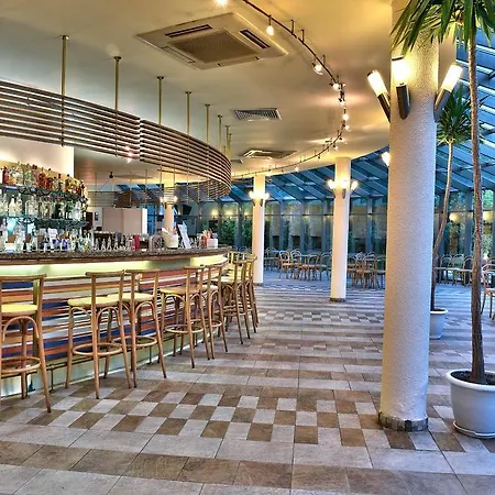 Les Magnolias Primorszko