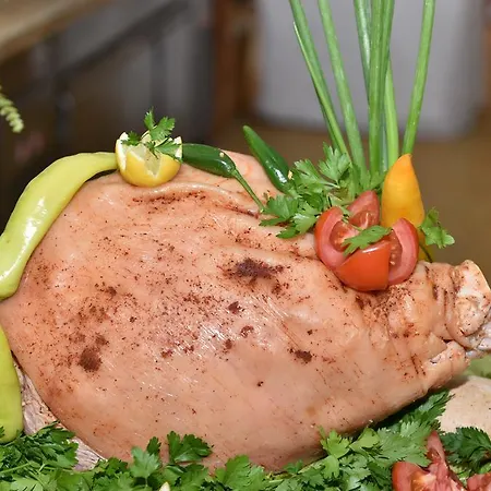 Les Magnolias Primorszko