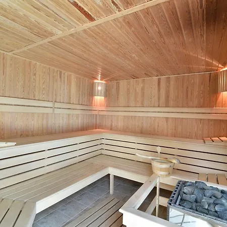 Хотел магнолиите 3*