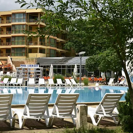 магнолиите 3*