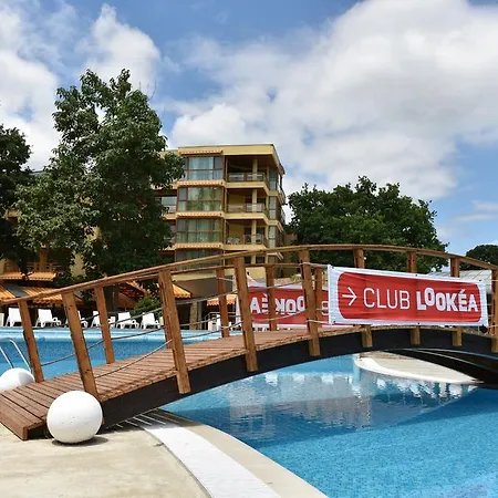 Les Magnolias Szálloda 3*