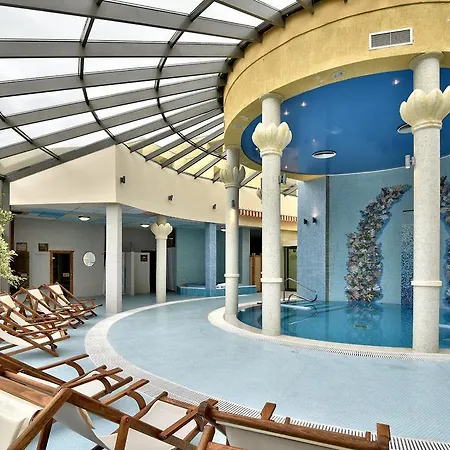 Хотел магнолиите