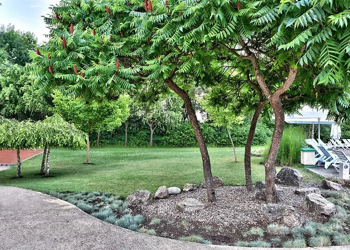 فندق Les Magnolias