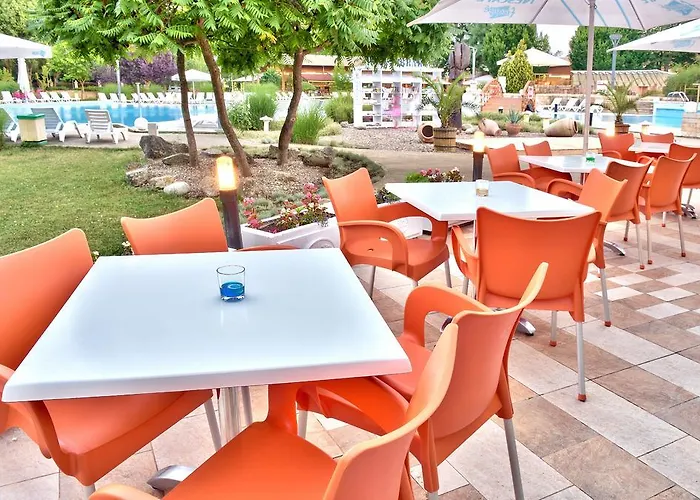 Les Magnolias فندق