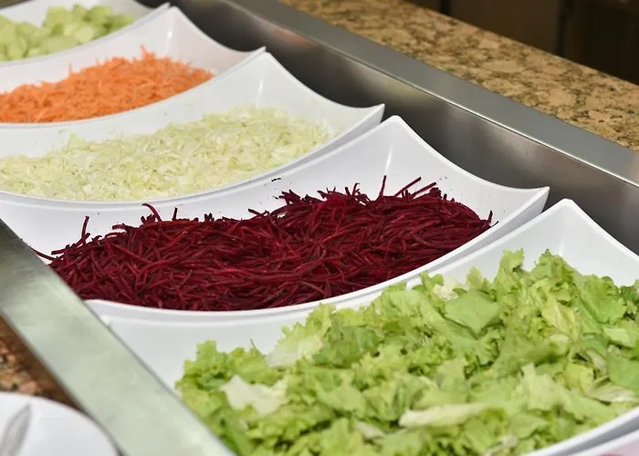 فندق Les Magnolias