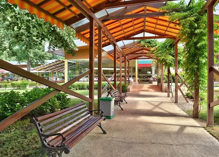 Les Magnolias فندق بريمورسكو