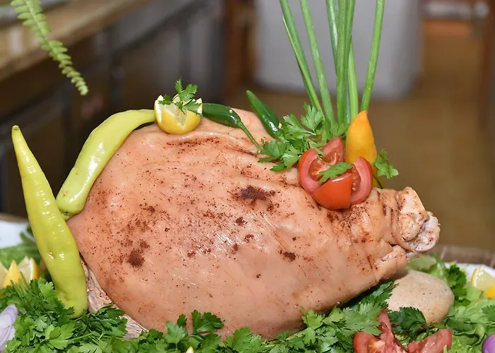 Les Magnolias بريمورسكو