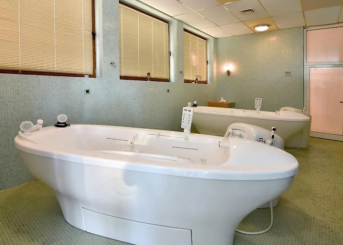 Les Magnolias فندق