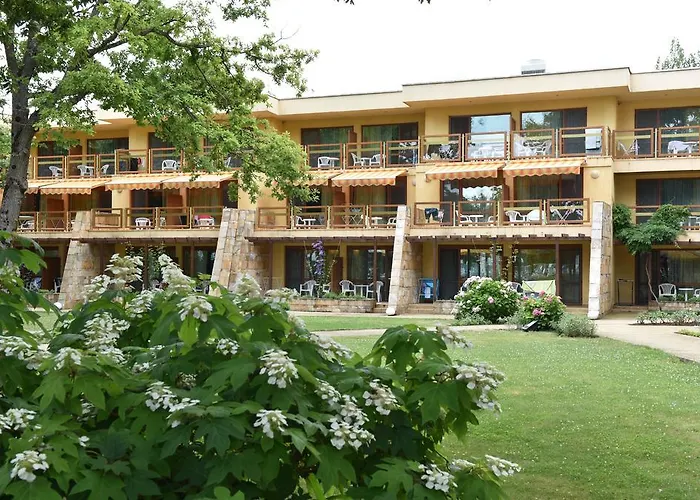 فندق Les Magnolias بريمورسكو