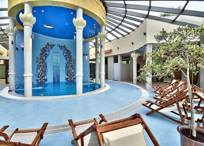 Les Magnolias بريمورسكو