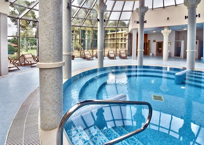 Hotel Les Magnolias 3*