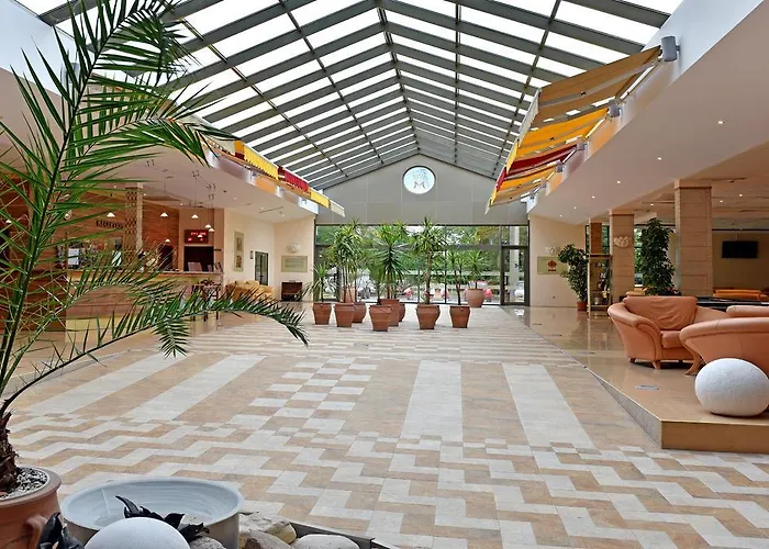 Les Magnolias فندق 3*