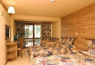 فندق Les Magnolias 3*